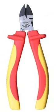 Бокорезы диэлектрические 150мм 1/6/60 ЭНКОР 19013 купить в Тобольске