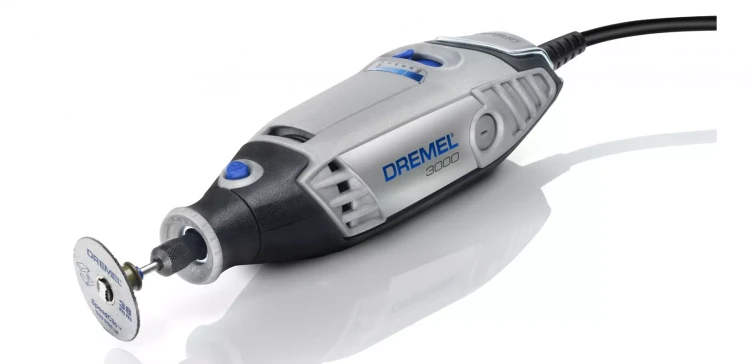 Инструмент Дремел 3000-5/75 L Xmas 130Вт DREMEL купить в Тобольске