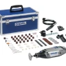 Инструмент Дремел 3000-5/75 L Xmas 130Вт DREMEL купить в Тобольске