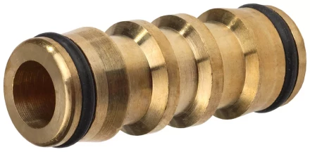 Переходник GRINDA &quot;EXPERT&quot; латунный 8-426137_z01 купить в Тобольске