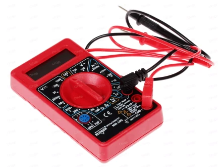 Мультиметр ММ 100 ELITECH купить в Тобольске