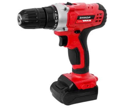 Шуруповерт акк VDS-10/12LS VMX 510007 купить в Тобольске