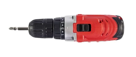 Шуруповерт акк VDS-10/12LS VMX 510007 купить в Тобольске