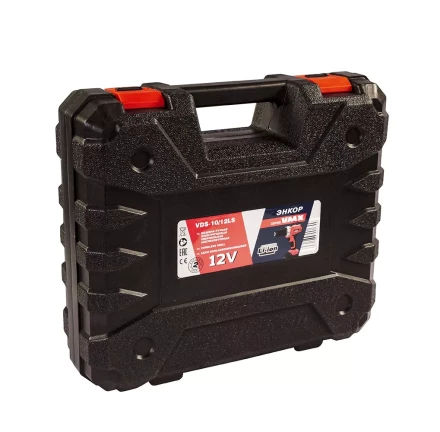 Шуруповерт акк VDS-10/12LS VMX 510007 купить в Тобольске