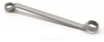 Ключ накидной 8x 9 Гост 1465-80 купить в Тобольске