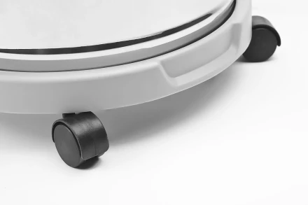 Пылесос ЗУБР сухая и влажная уборка, нержавеющая сталь, усиленное основание, розетка до 2000Вт, 30л, 1400Вт ЗППУ-1400-30 купить в Тобольске