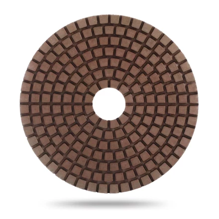Алмазный гибкий шлифовальный круг MESSER GM/WL. MESH-200 купить в Тобольске