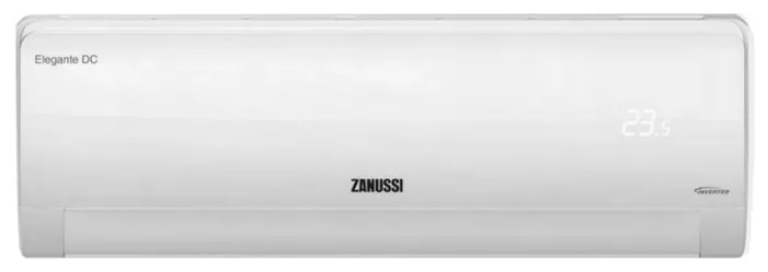 Блок внутренний ZANUSSI ZACS/I-09 HE/A15/N1/In сплит-системы, инверторного типа купить в Тобольске