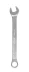 Ключ гаечный комбинированный 11x11 Энкор 26206 купить в Тобольске