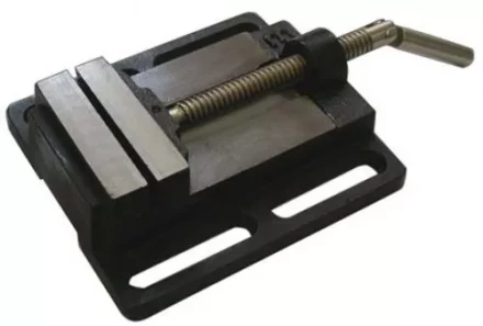 Тиски  127мм для Корвета-44,241 1/5 23478 купить в Тобольске