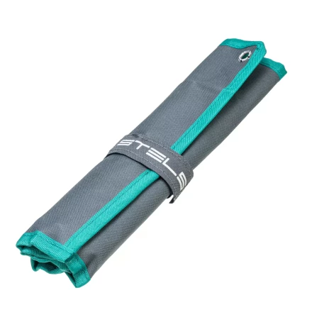 Набор ключей комбинированных Stels 6-19 мм, 8 шт., CrV, матовый хром 15443 купить в Тобольске