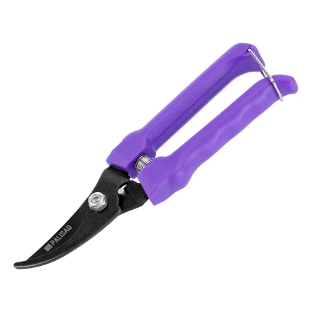 Набор садового инструмента с секатором Palisad 629048, пластиковые рукоятки, 3 предмета, Standard купить в Тобольске