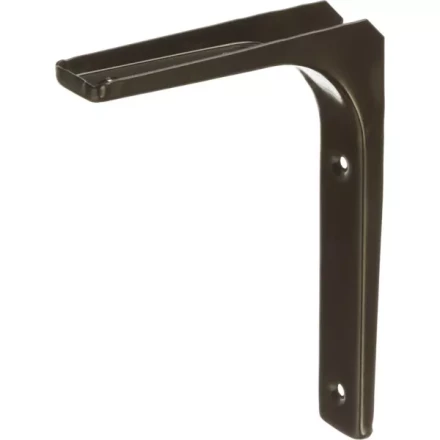 Уголок-кронштейн STAYER &quot;MASTER&quot;, 150х200х1,2мм, коричневый 37411-3 купить в Тобольске