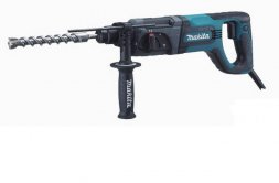 Перфоратор Makita HR 2475