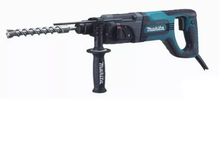 Перфоратор Makita HR2475 купить в Тобольске