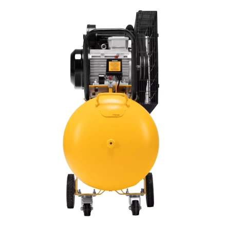 Компрессор воздушный рем. привод Denzel BCV 4000-T/200, 4,0 кВт, 200 литров, 690 л/мин купить в Тобольске