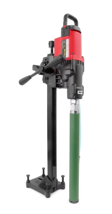 Комплект алмазного бурения MESSER DM180-1-P купить в Тобольске