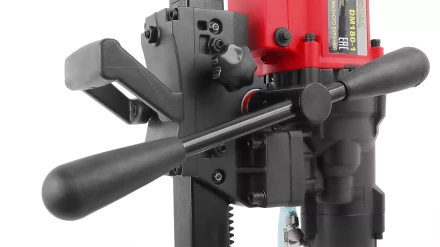 Комплект алмазного бурения MESSER DM180-1-P купить в Тобольске