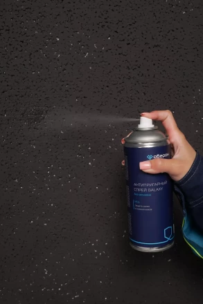 Спрей антипригарный GALAXY Оберон WC1011 купить в Тобольске