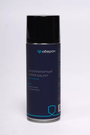 Спрей антипригарный GALAXY Оберон WC1011 купить в Тобольске