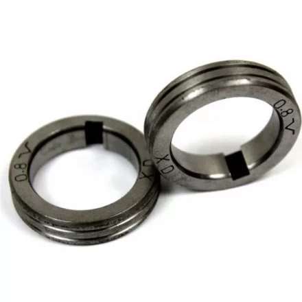 Ролик подающий 0,6-0,8 порошок диаметр30-22мм Сварог купить в Тобольске