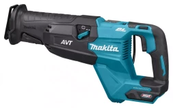 Аккумуляторная сабельная пила Makita XGT JR002GZ (40V, без АКБ и ЗУ)