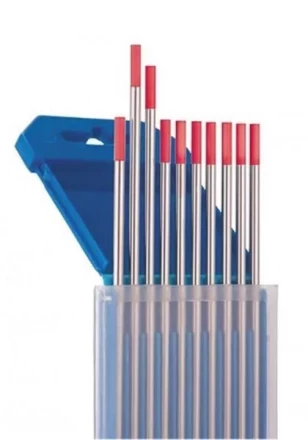 Электрод вольфрамовый WT-20 (d 2,0мм, L-175мм) Оберон WT2020 купить в Тобольске