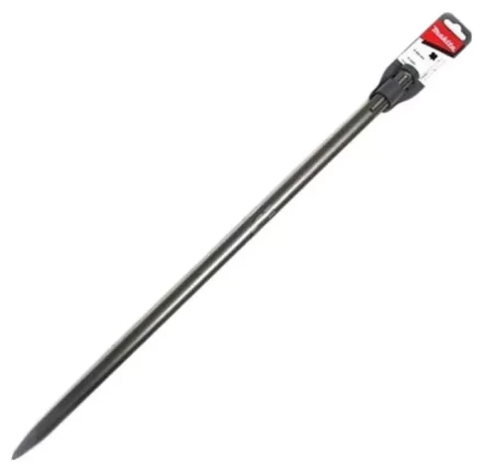 Пикообразное зубило Makita D-34198, SDS-Max 600 мм купить в Тобольске