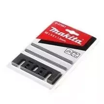 Нож для рубанка 82 мм Makita D-07951 (4шт)