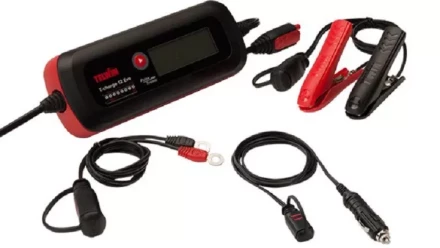 Зарядное устройство T-CHARGE 12 EVO 6V/12V Telwin купить в Тобольске