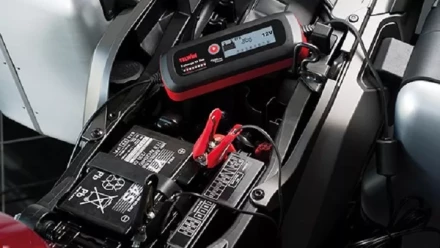 Зарядное устройство T-CHARGE 12 EVO 6V/12V Telwin купить в Тобольске