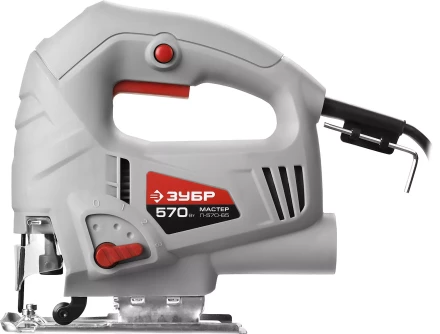 Лобзик электрический Л-570-65 серия МАСТЕР купить в Тобольске