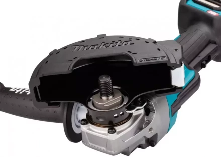 Бампер защитного кожуха 125 мм Makita (199710-5) купить в Тобольске