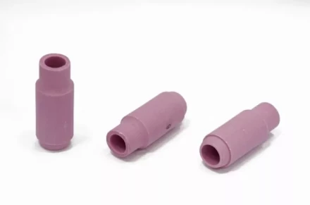 Сопло керамическое TIG17-18-26 d.12,5 №8 TC0006 Ref. Aurora купить в Тобольске