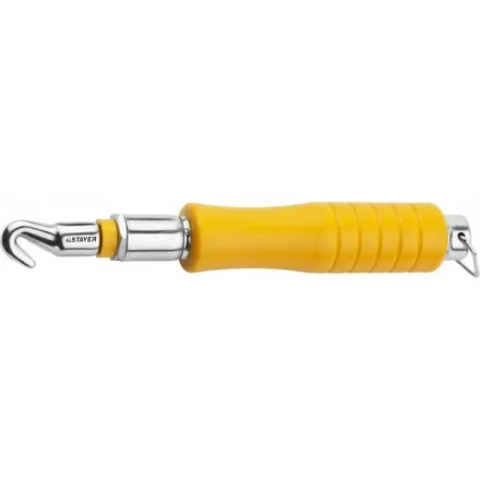 Скручиватель STAYER &quot;PROFI&quot; проволоки, Автоматический, длина 200мм 23821 купить в Тобольске