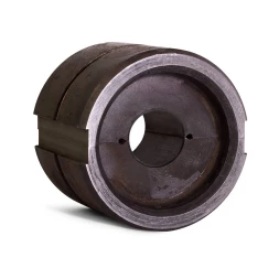 Матрица для алюминиевого зажима круглая КВТ А-29/60т (61529)