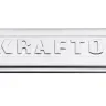 Ключ комбинированный KRAFTOOL, Cr-V, DIN 3113 27079-30 купить в Тобольске