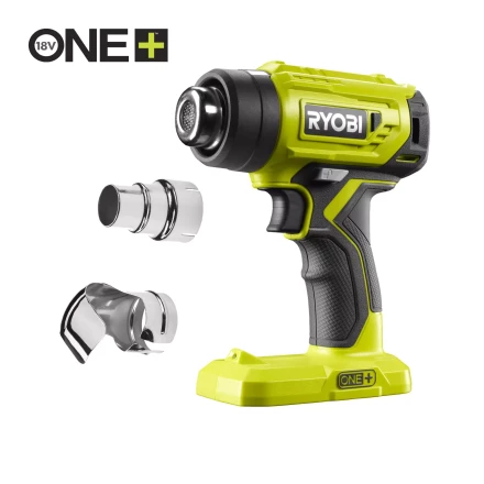 Ryobi Технический фен ONE R18HG-0 5133004423 купить в Тобольске