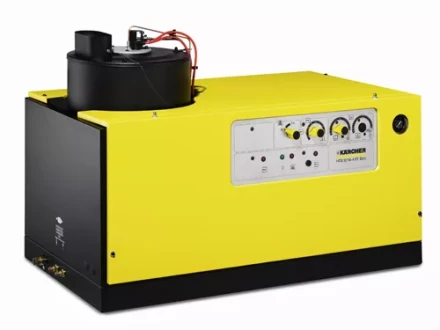 Автомойка высокого давления Karcher HDS 12/14 ST ECO купить в Тобольске