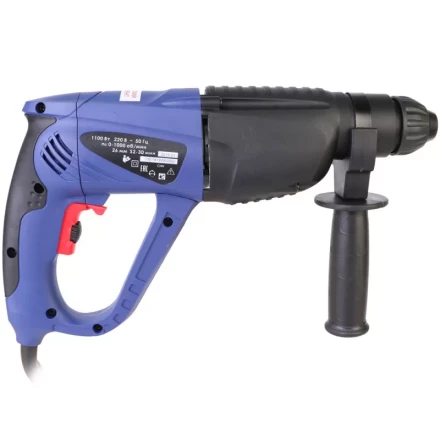 Перфоратор Диолд ПРЭ-8 купить в Тобольске