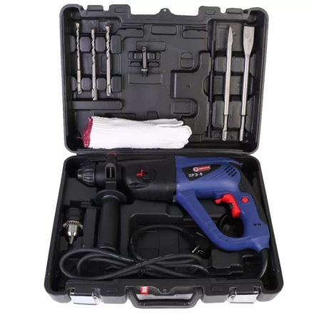 Перфоратор Диолд ПРЭ-8 купить в Тобольске