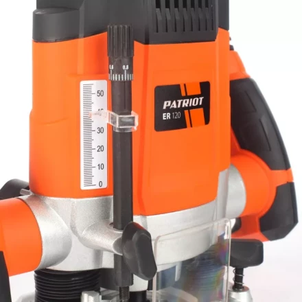 Фрезер PATRIOT ER120 купить в Тобольске