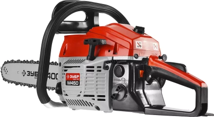 Бензиновая пила (бензопила) ПБЦ-М450 40П серия МАСТЕР купить в Тобольске