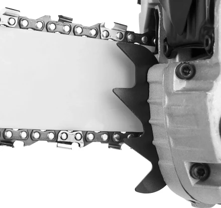 Бензиновая пила (бензопила) ПБЦ-М450 40П серия МАСТЕР купить в Тобольске