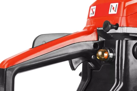 Бензиновая пила (бензопила) ПБЦ-М450 40П серия МАСТЕР купить в Тобольске