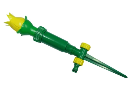 Разбрызгиватель пласт. на пике &quot;Тюльпан&quot;  PALISAD 65422 купить в Тобольске