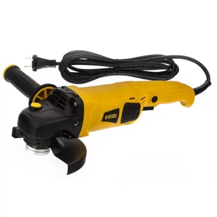 Углошлифовальная машина AG-150-1500 Denzel 26910 купить в Тобольске