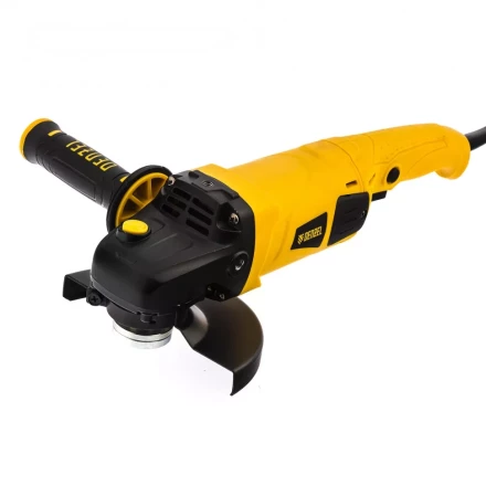 Углошлифовальная машина AG-150-1500 Denzel 26910 купить в Тобольске