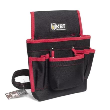 Сумка монтажника поясная КВТ С-13 (78529) купить в Тобольске