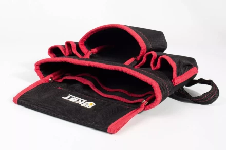 Сумка монтажника поясная КВТ С-13 (78529) купить в Тобольске